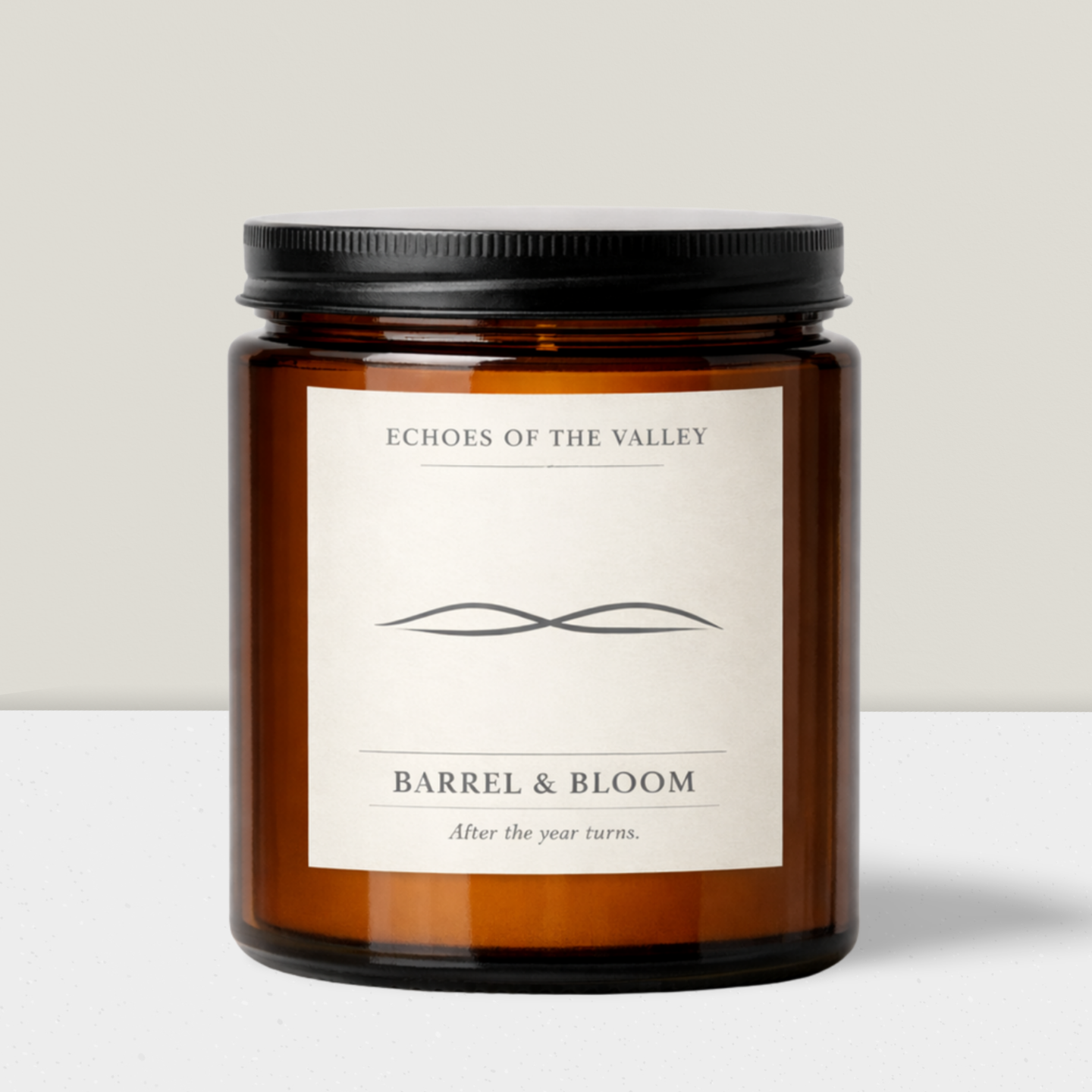 After the Year Turns